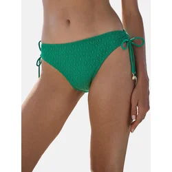 love & roses Bikini hlačke zelena