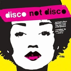 Various Artists - Disco Not Disco (Reissue) (3 LP)