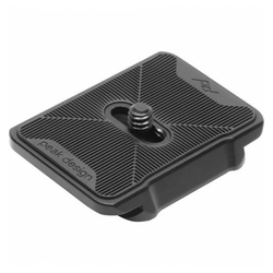 Peak Design Dual Plate (Manfrotto RC2 + Arca)