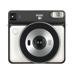 Fujifilm Instax Square SQ6 analogni fotoaparat, bijeli