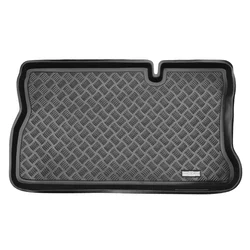 Rubber trunk mat Opel Corsa C 2000-2006