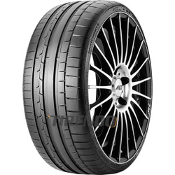 Continental 245/35R19 Conti SportContact 6 93Y XL AO FR ( 70357929 )
