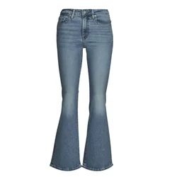 Levis 726 HR FLARE Modra