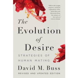 Evolution of Desire