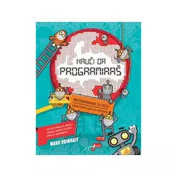 Nauči da programiraš - Maks Vejnrajt