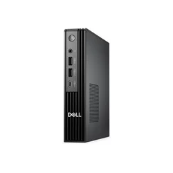 DELL Pro Micro Plus QBM1250 Intel Core Ultra 7 265T 32GB SSD 1TB UMA Wi-Fi+BT Kb+Mouse W11P 3Y ProSpt