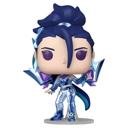 FUNKO POP GAMES: LEAGUE OF LEGENDS - K/DA KAISA