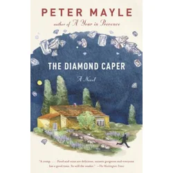 Diamond Caper