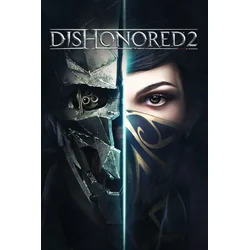 Dishonored 2 - Imperial Assassins (DLC) Steam Key GLOBAL