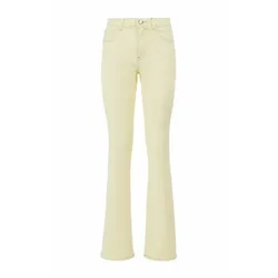 Missoni Ženske pantalone DS22SI0RBW00GG-10620, Žute