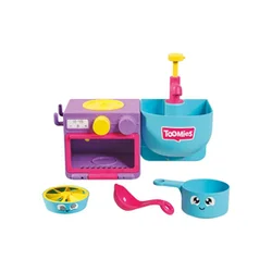 Tovarna pene TOMY TOOMIES - kuhinja E73264 /2