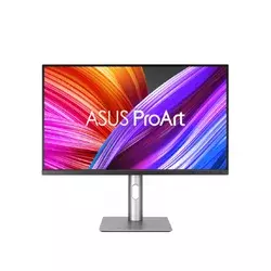 ASUS Monitor PA279CRV, IPS, 4K, UHD, Type-C, Crni
