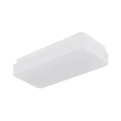 Globo 41548-12 - LED stropno svetlo DONTE LED/12W/230V 28,5x13,5 cm