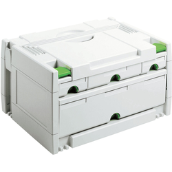 SORTAINER Festool SYS 3-SORT / 4