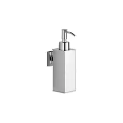 Mexen dozator za milo, krom - 70628-00
