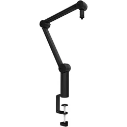 NZXT Držač za mikrofon Boom Arm Mini AP-BOOMS-B1