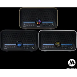 Mooer F15i Li Imperial Gold gitarsko pojačalo