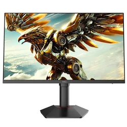 HKC Monitor G27H7 Pro, 27, 4K, 160Hz, HDR400, HDMI 2.1