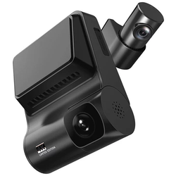 Dash camera DDPAI Z50 GPS DUAL 4K@25fps + 1080p@25fps Wifi