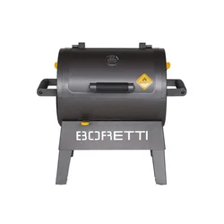 Boretti prenosni žar na oglje | TERZO