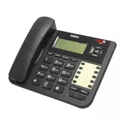 Uniden Bežični telefon CE8402B