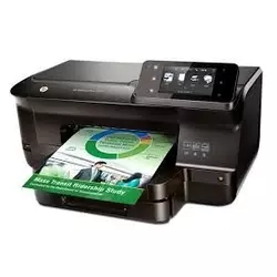 HP brizgalni tiskalnik Officejet Pro 251dw (CV136A)