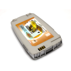Baterija za Samsung E700 2950 mAh.