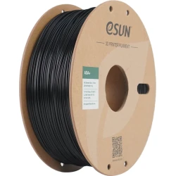 eSUN ASA+ Black - 1,75 mm/1000 g