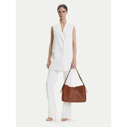 Ročna torba Furla WB01365 BX3977 CN 03B00 Rjava
