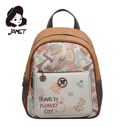JANET TOUR OF ROME Ranac J-080a 25x12x30