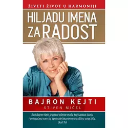 Hiljadu imena za radost - Bajron Kejti