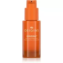 Origins GinZing Glow-Boosting Serum Serumi za lice
