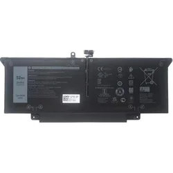 Baterija za Laptop Dell Latitude E7410, E7310 Series
