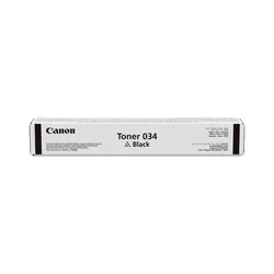toner Canon CRG-034 Black/Original