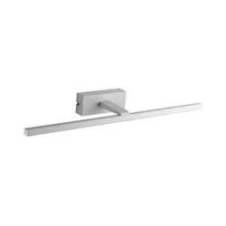 Fulgur s-34610 - LED osvetljenje za kupatilsko ogledalo LUNA LED/12W/230V IP44 bela
