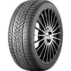 Dunlop SP Winter Sport 3D RunFlat ( 175/60 R16 86H XL *, sa zaštitom za felne (MFS), runflat BLK )