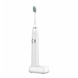 AENO Sonic Electric Toothbrush DB5: White, 5 modes, wireless charging, 46000rpm, 40 days without charging, IPX7 ( ADB0005 )