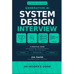 Generative AI System Design Interview