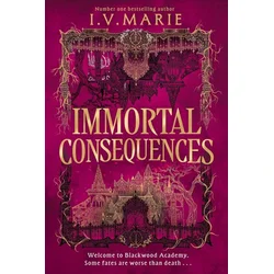 Immortal Consequences