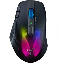 Turtle Beach KONE XP Air+RGB charg.st.Rapid Bk TURTLE