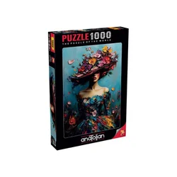 Dečija puzzla 1000 el. ( 112018 )