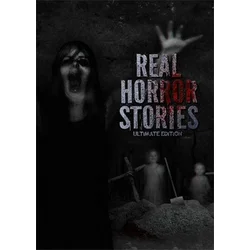 Real Horror Stories Ultimate Edition (PC) Steam Key GLOBAL