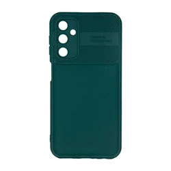 Maska za telefon GENTLE za Samsung A24, Zelena