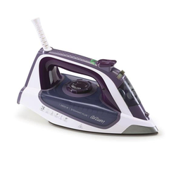 Arzum Parna pegla sa keramičkom podlogom Steamart Plus, 2600W, Ljubičasta