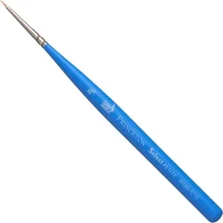 Princeton Brush Selectartiste Multi-Technique Okrogla krtača 20/0 1 kos