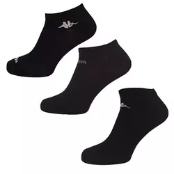 KAPPA CARAPE LOGO LELE 3PACK