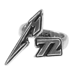Prstan Metallica - M72 - ALCHEMY GOTHIC - PR51