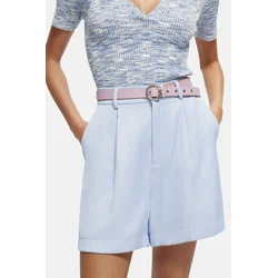 Scotch & Soda Usnjeni Pas