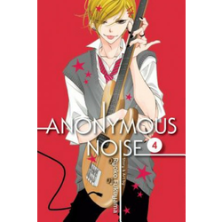 Anonymous Noise, Vol. 4