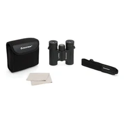 Celestron Outland X daljnogled, 10x25